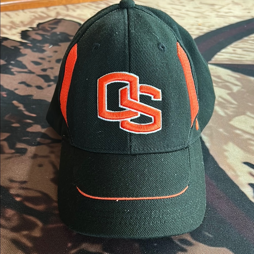 Nike Oregon State Beavers Baseball Hat Cap